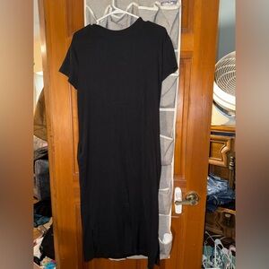 Cute ribbed dress size medium
